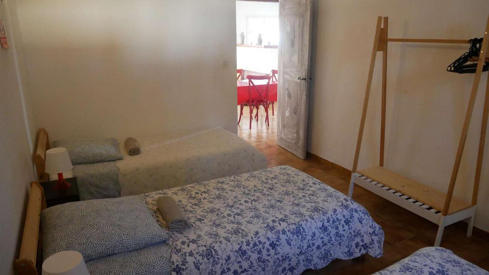 Apartamento Mas Maurane - Le Bougainvillier Aux Portes D'Arles Tarascón Exterior foto